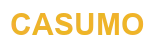 Logo Casumo Casino