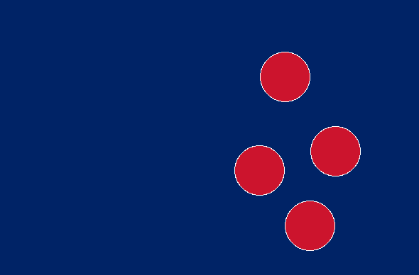 vlajka Slovensko